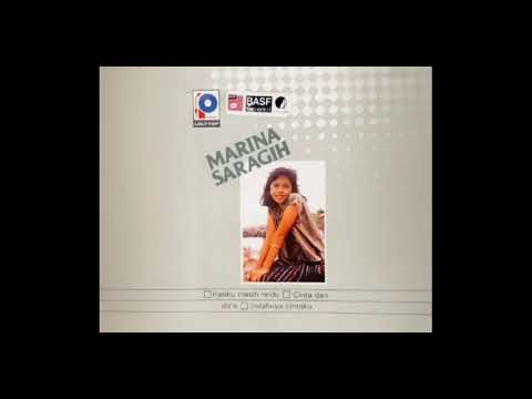 Marina Saragih - Idola Remaja  