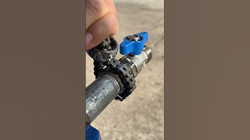 WOW… Genius Trick with Wrenches and Bicycle Chains!