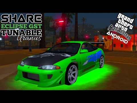 74 Mod Mobil Balap Gta Sa Android  Latest Free