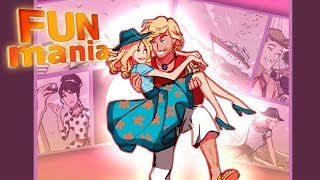 Funmania screenshot 5