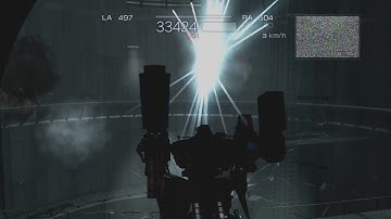 Armored Core 4 Unseen Assailant