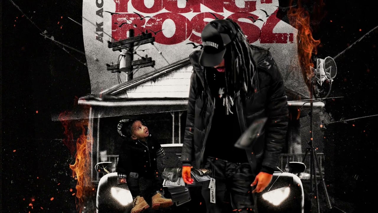 Ak Ace - Mr 20k Degrees