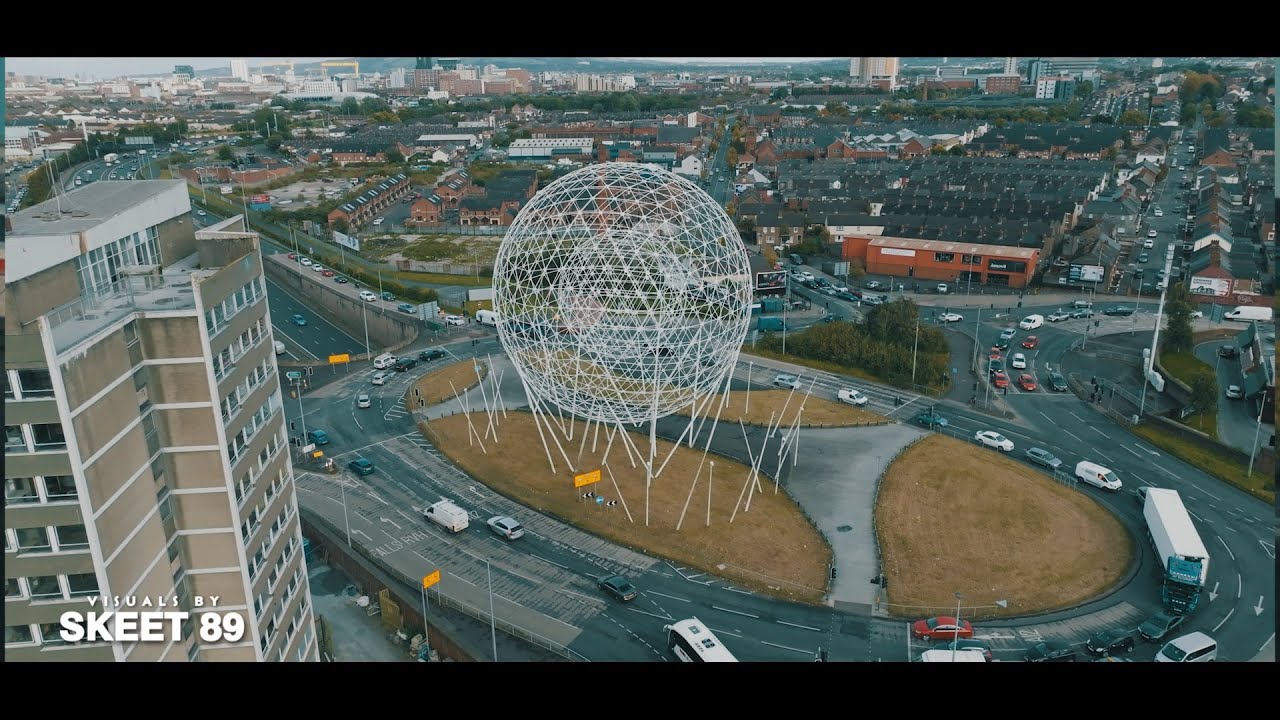 Skeet - The Waves Feat. R3C l Official Music Video l Prod. Eulogy - YouTube