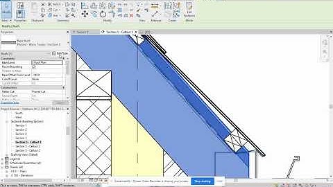 Revit Detail 4 Insulation: Apr 22, 2020 10:58 AM