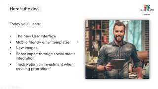Shortcuts Marketing Plus – Basics