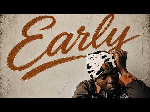 PME JayBee - EARLY (Official Audio)