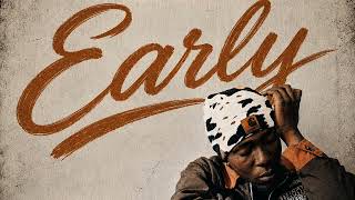Pme Jaybee - Early Official Audio