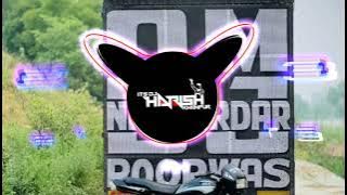 BHABI AAVEGI RE HAMMING BASS MIX BY DJ HARISH KHANPUR BSR