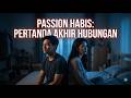 Tanda Hubungan Berakhir?