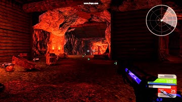 UDK Sound Implementation