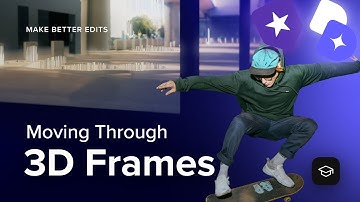 Eye-Catching 3D Portals Effect in Final Cut Pro — Tutorial — MotionVFX