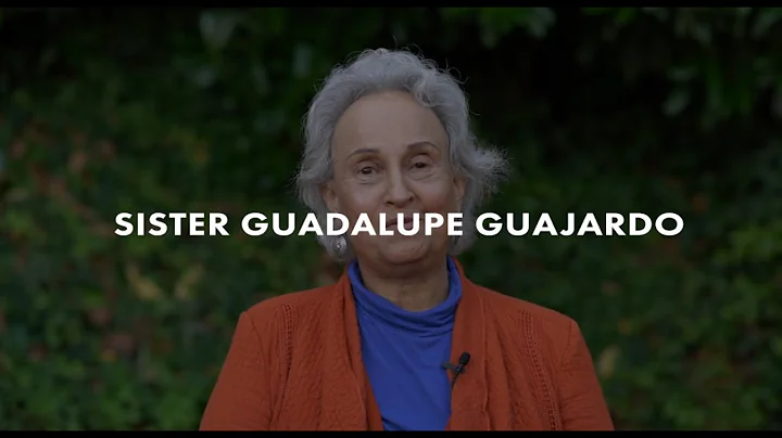 Sister Guadalupe Guajardo