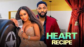 HEART RECIPE - DORIS IFEKA | JOHN EKANEM | 2026 Nigerian Movies Latest African Movies