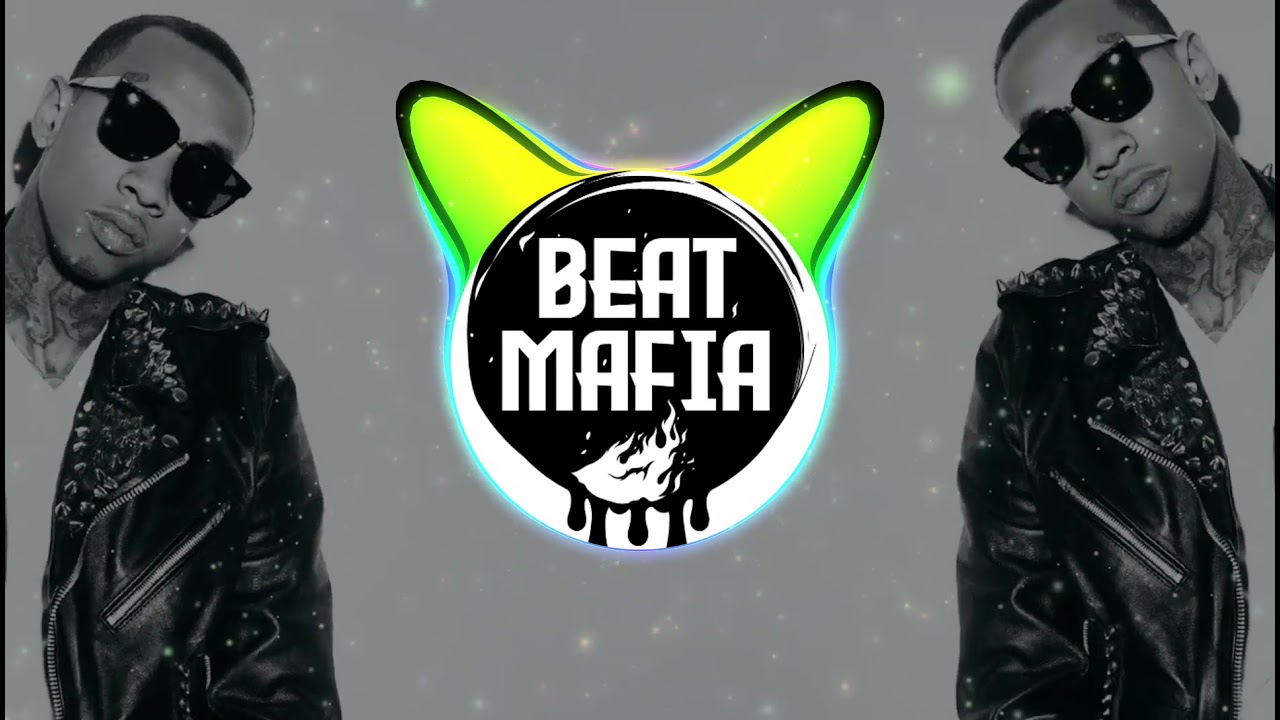 Tyga - Splash [instrumental] type beat | BeatMafiaInk | boom beat | hard beat | pool party |