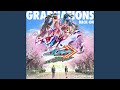 GRADUATIONS Movie Edit Instrumental