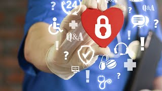 Trends in Cybersecurity of Medical Devices: Thought Leaders in Health Law Video Series