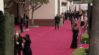 93rd OSCARS 2021 | Live from Red Carpet for the 93rd Academy Awards | LiveStream