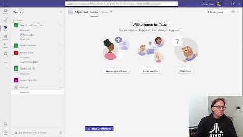 Share content from Cognos to MS TEAMS (AIDAUG Cognos Analytics)