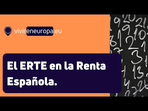 ERTE. Impacto del ERTE en la Declaración de la Renta