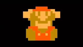Mario .exe has stopped working.