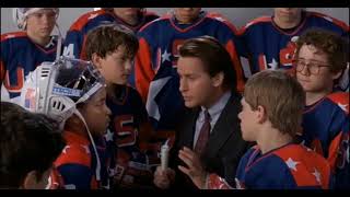 Mighty Ducks - Inspiring