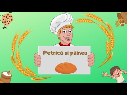 Video: Despre Ce Este Povestea „Pâine Caldă” De Paustovsky