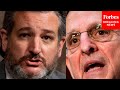 Ted Cruz: Why I WON'T vote for Merrick Garland