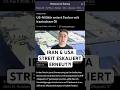 Was passiert aktuell zwischen IRAN & USA? #finanzen #macroeconomics