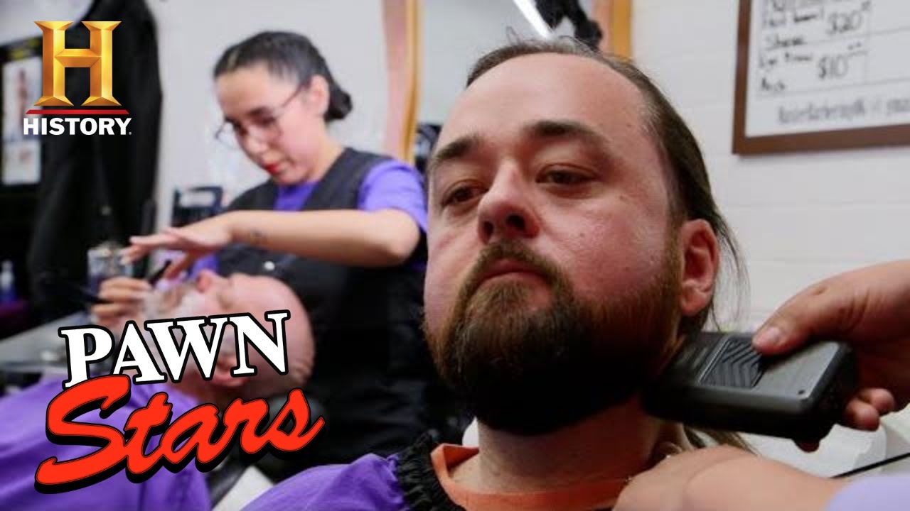 Pawn Stars: CHUMLEE GETS THE LAST LAUGH (Season 9)