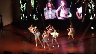 20160520 동의대축제 에이핑크 Remember 1080 By Perero