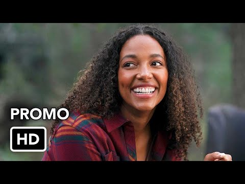 Big Sky 3x05 Promo "Flesh And Blood" (HD)