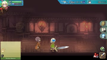 Rune Factory 4 Special Something