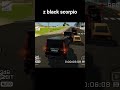 z black shishe Scorpio Indian vehicle similar 3D#gaming #youtubeshorts #scorpio #automobile