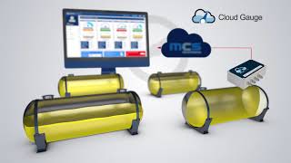 Garant MCS Cloud Solutions FLUID MANAGEMENT