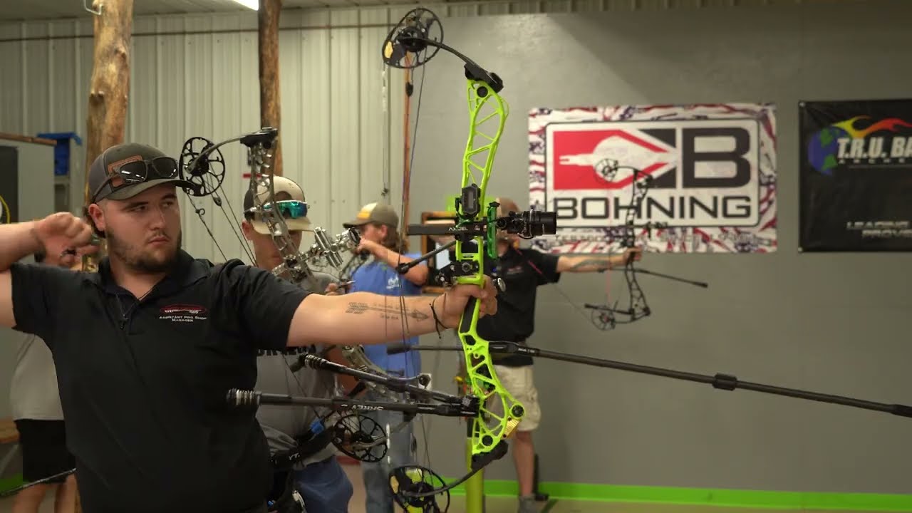 HONESTY, INTEGRITY, SERVICE. CREED ARCHERY SUPPLY