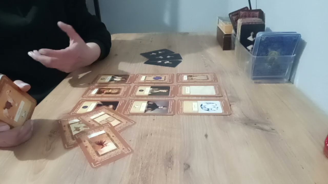 🙄 Aklınızdaki kişiler bedbah durumda 🙄