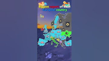 ⏸️ #globalmapper #geography #europe #shorts #mapper #geographymap #mapping #mapology #map #mapchart