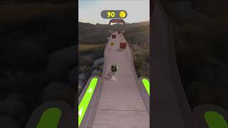 Going Ball, SpeedRun, Going Ball Portal Run Gameplay  Walkthrough Android, Ios Max Level