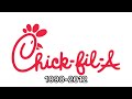 Chickfila historical logos