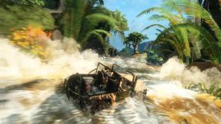 Uncharted 4 Walkthrough - Chapter 17: For Better or Worse (2/2) Uncharted 4 Walkthrough - Chapter 17: For Better or Worse (2/2)