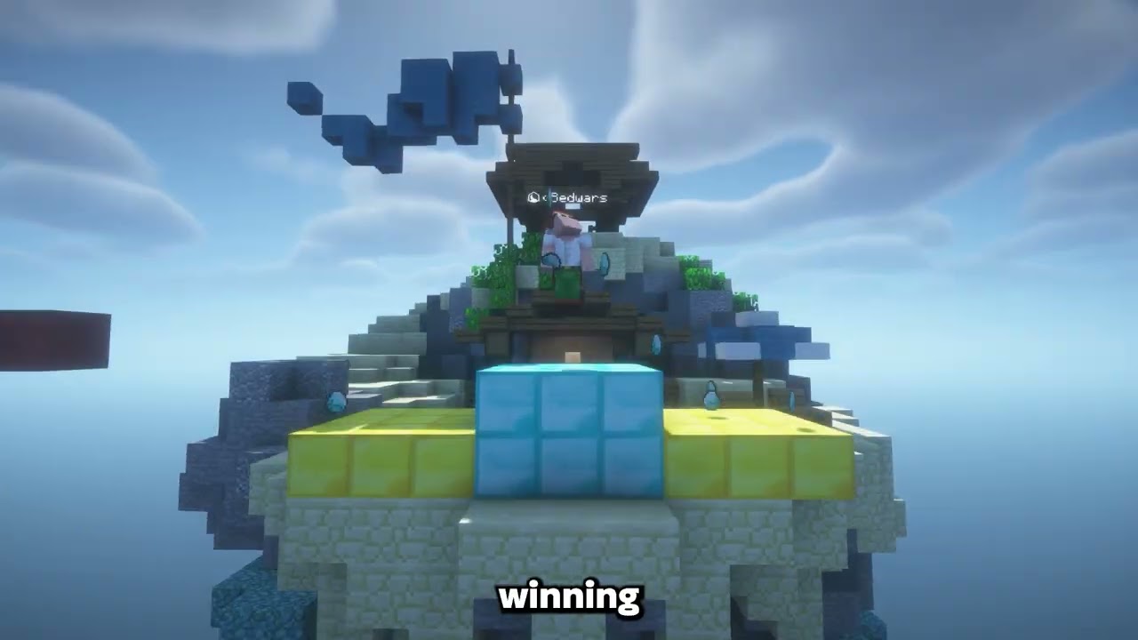 Trial For qBedwars