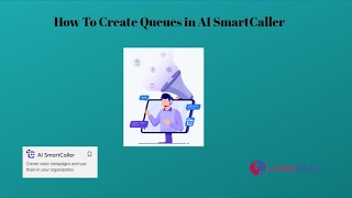 How to create Queues in AI SmartCaller