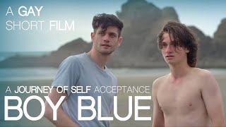 Boy Blue - Gay Short film