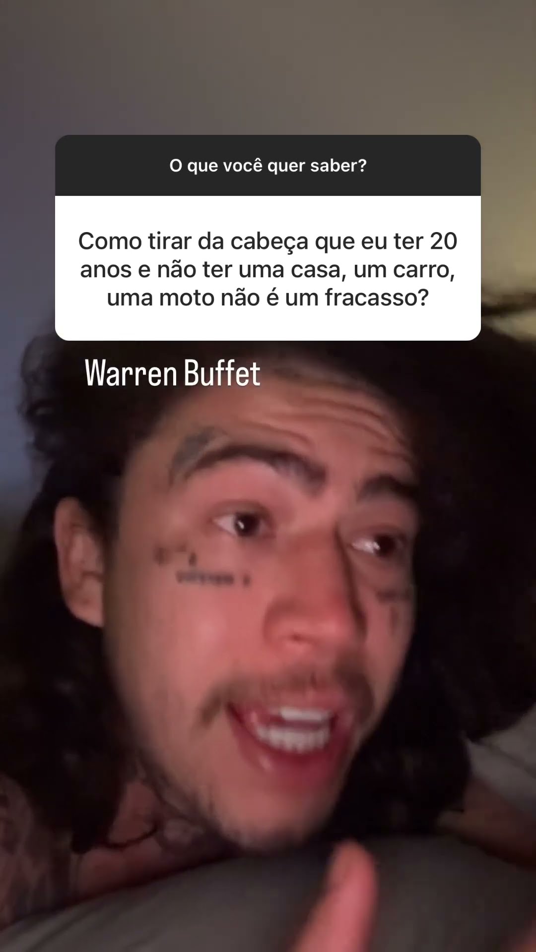 Rico depois dos 40 anos #braziliancomedian #whinderssonnunes