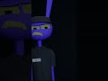 Horror movie aahh question