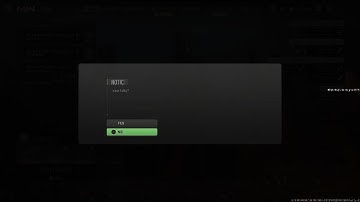 Out of map glitch on MW2 Raid Ep 1