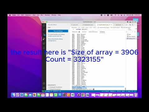 0918 assignment of insertion sort