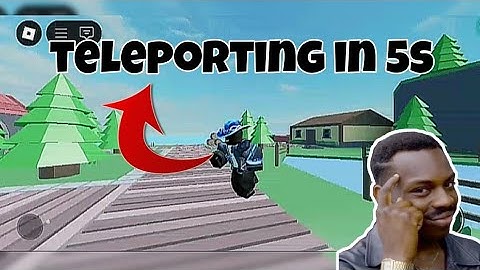 How to Add Countdown Teleport Between Maps🔥 | Studio Lite Tutorial