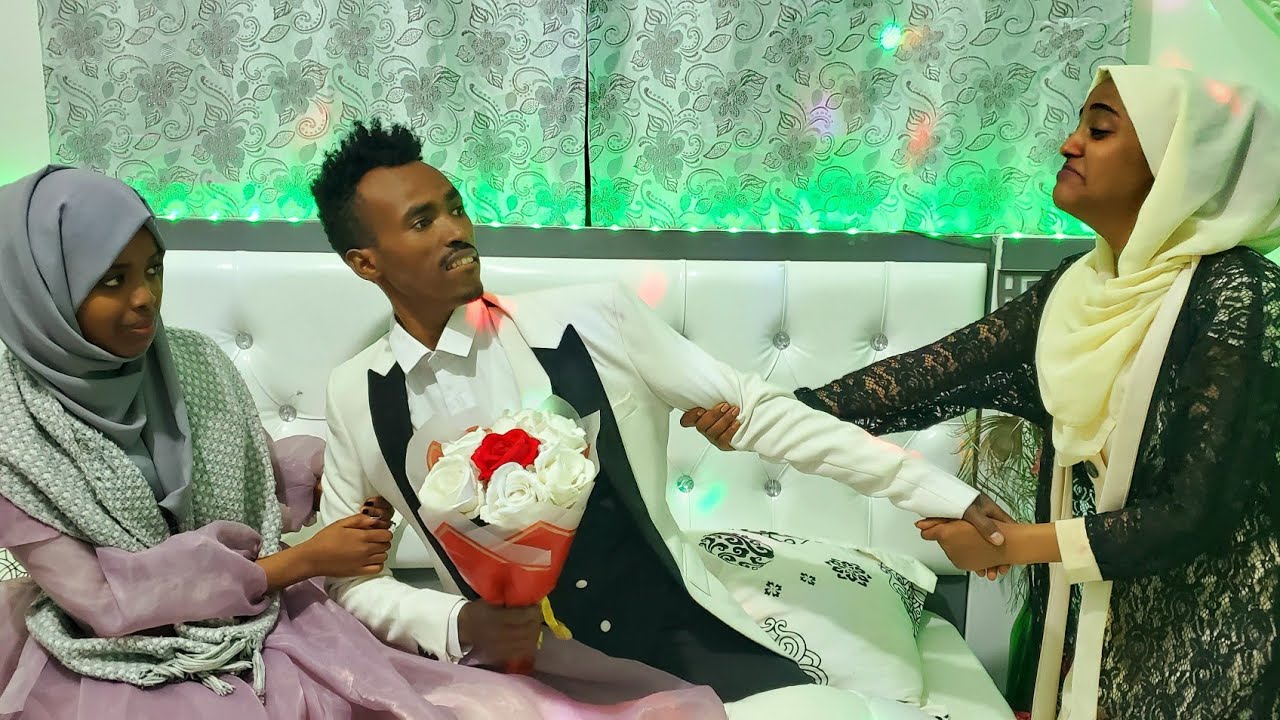 Surprise kifaya godhe sire 2 bitee siren1 tetii taan jarti bira iti fudhe kifaya #foryoupage #foryou