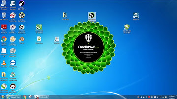 Corel Draw Tips & Tricks Get your page back to default and set up your Workspace